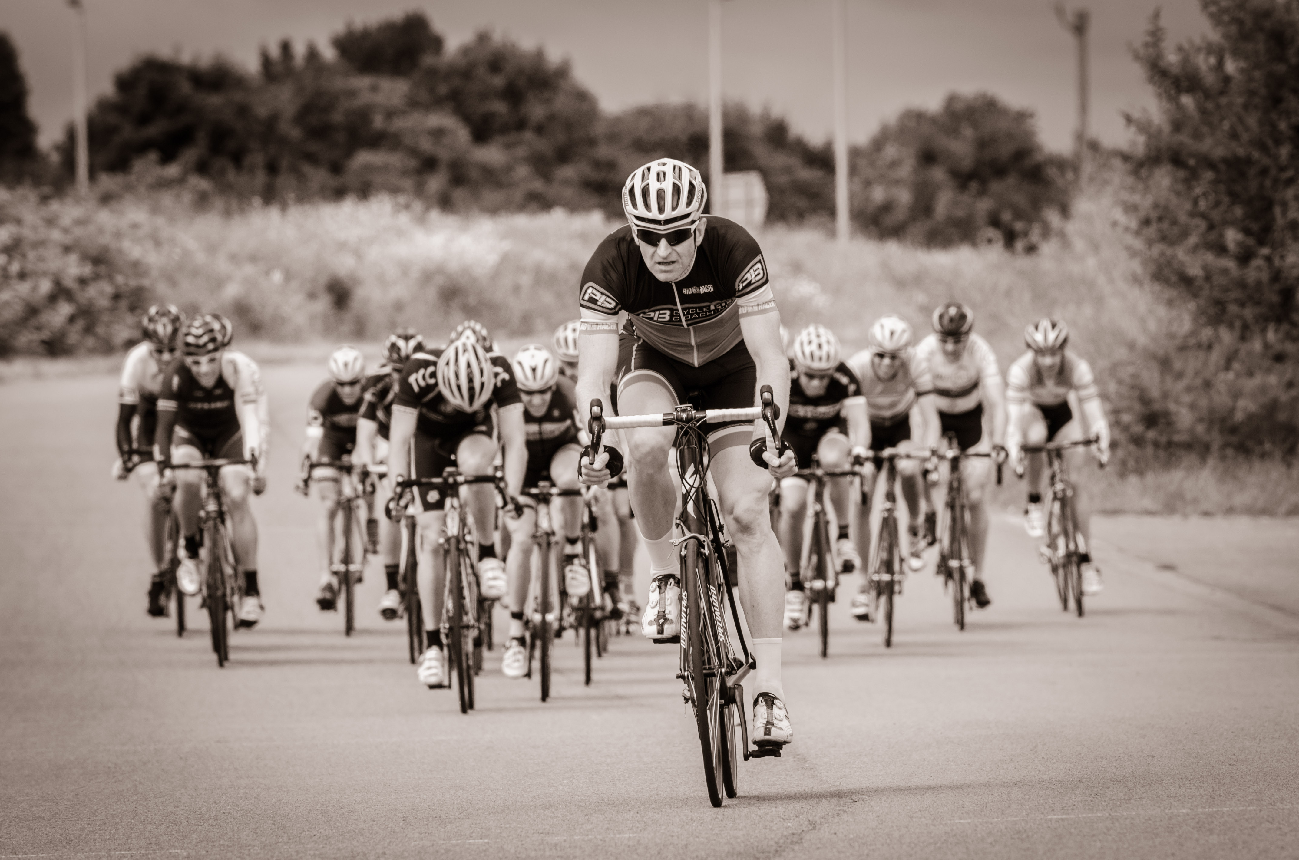 National Masters’ Road Race Championship 2015