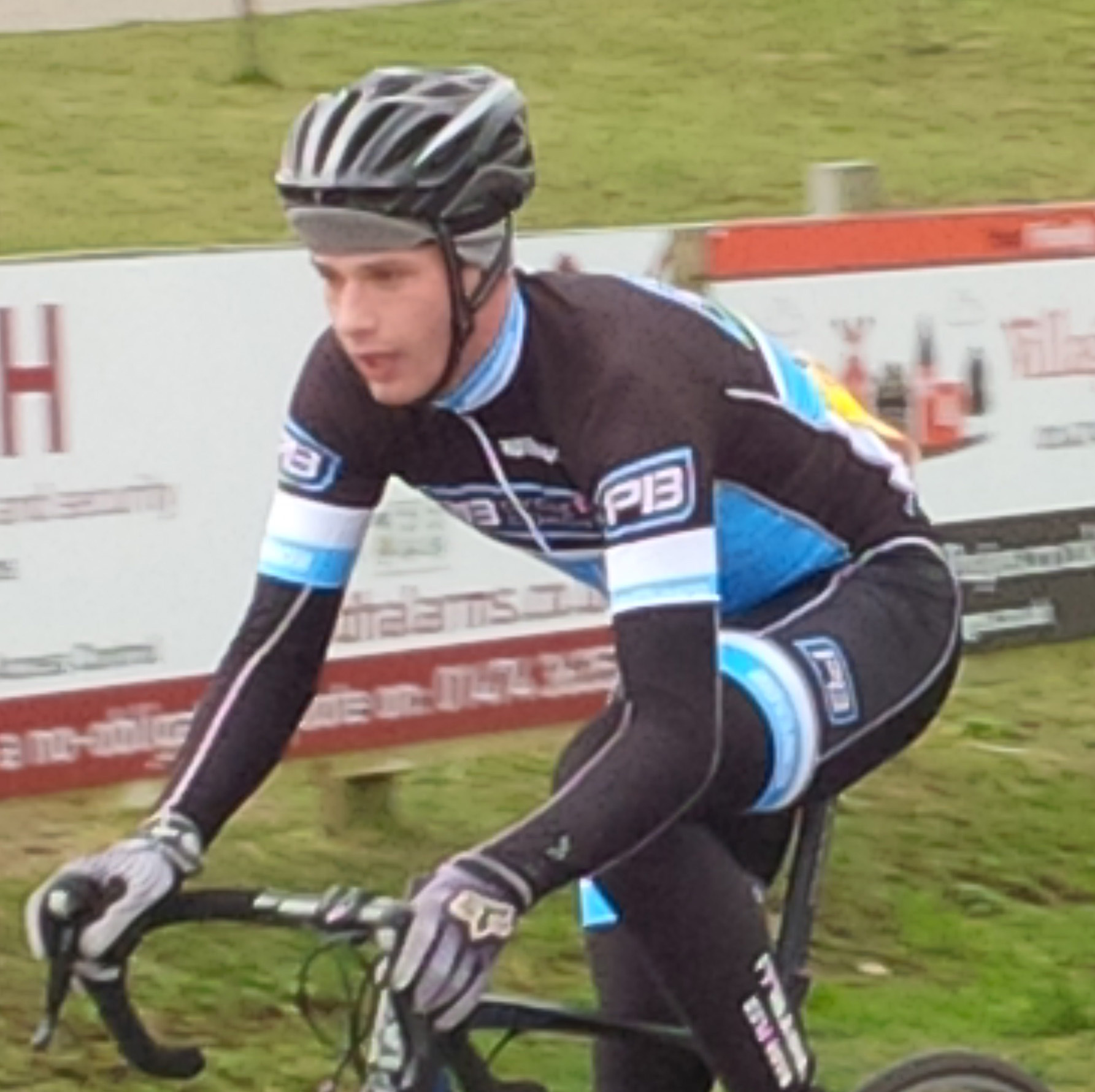 SERRL 3/4 Biddenden