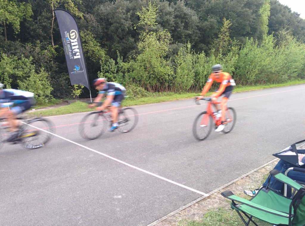 Andy Barny Fowlmead May 2015 2