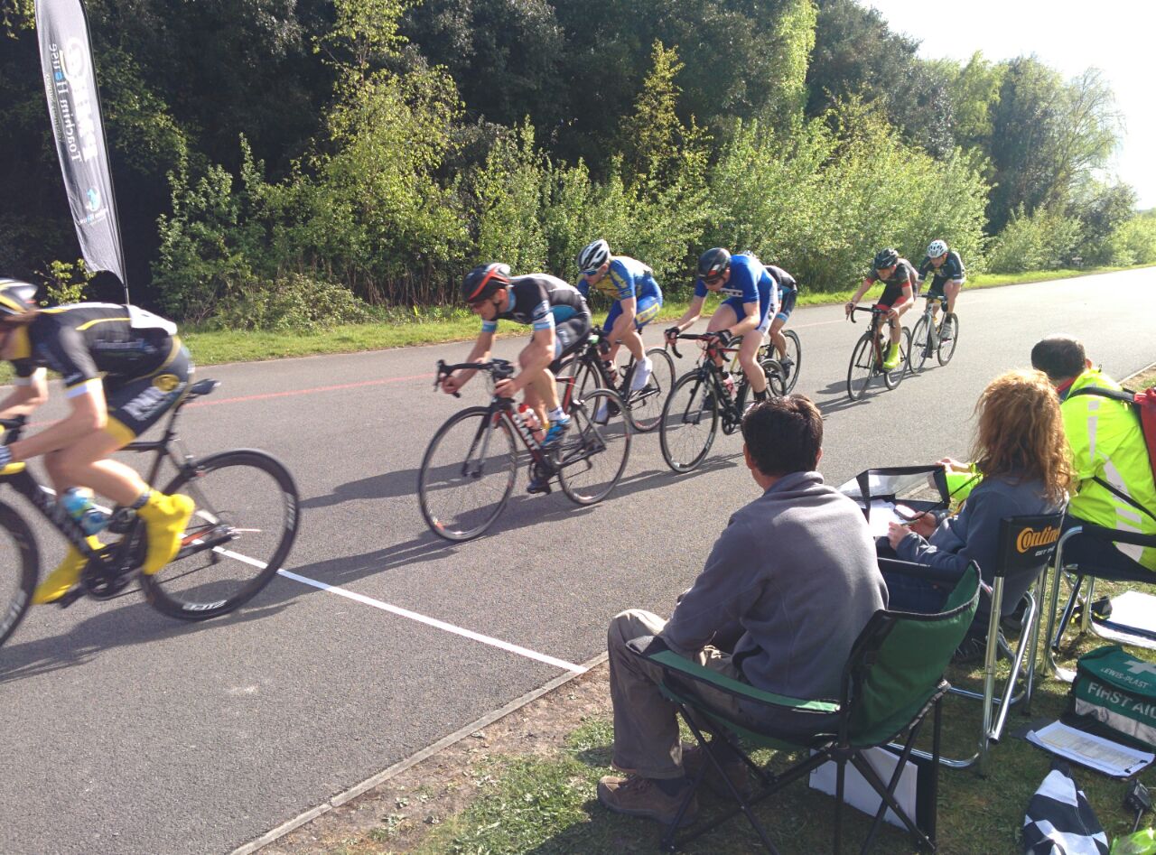Giro De Fowlmead