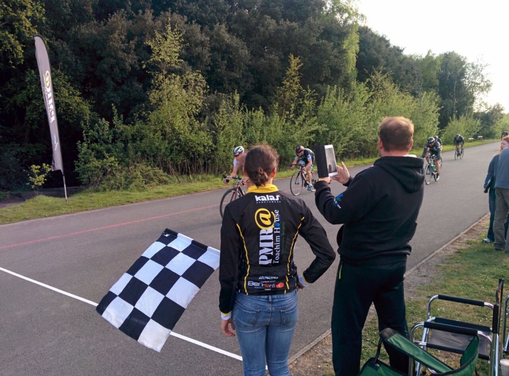 Andy Barny Fowlmead May 2015 5