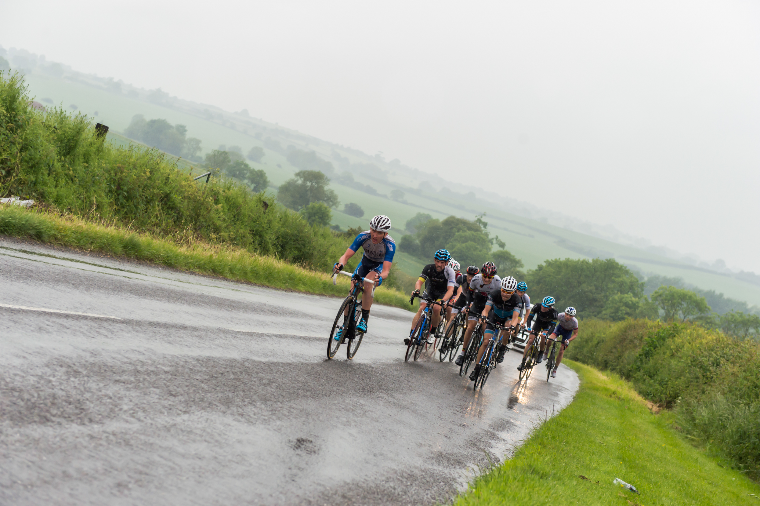 Hove Park Crits and SE Divs