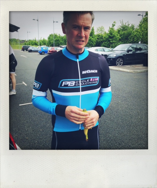 Cyclopark 4ths