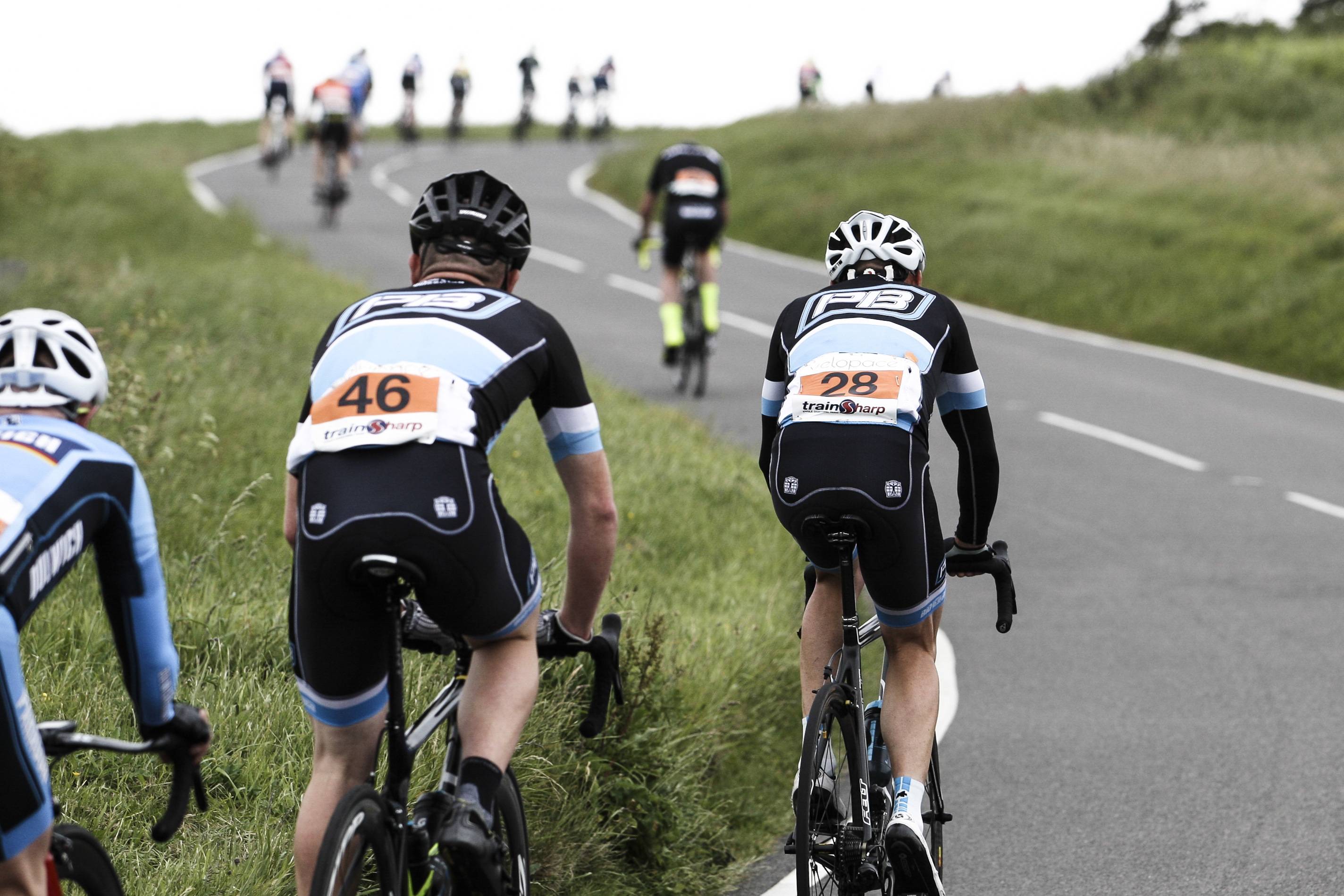 Eastbourne 2-Day Stage Race