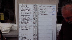 Belgium Betting Odds Oostnieuwkerke