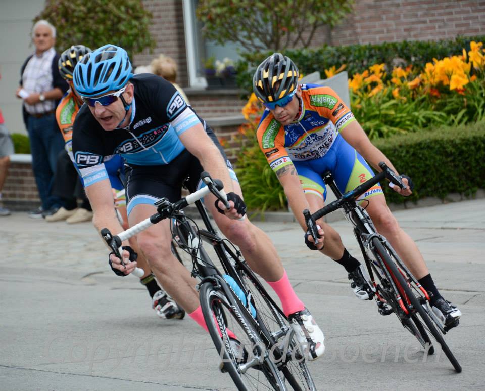 Ronde Van Vlaanderen