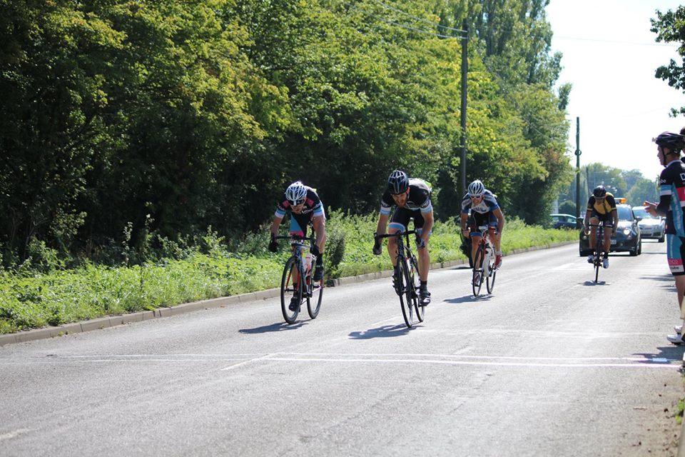 SERRL 3/4 Road Race Horsmonden
