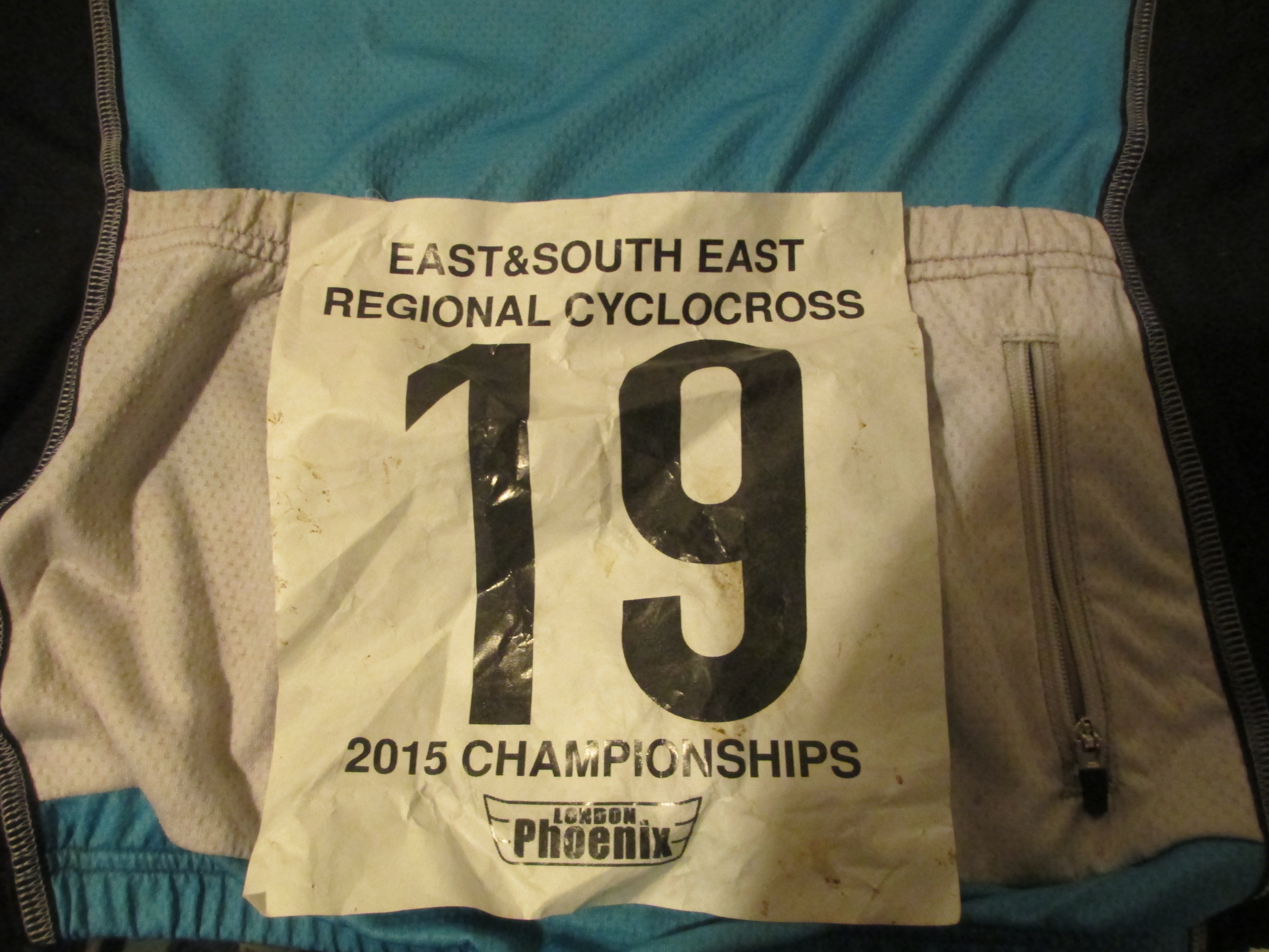 SE Regional Cross Champs
