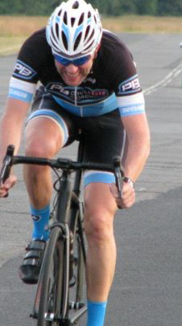 Hillingdon 4th Cats