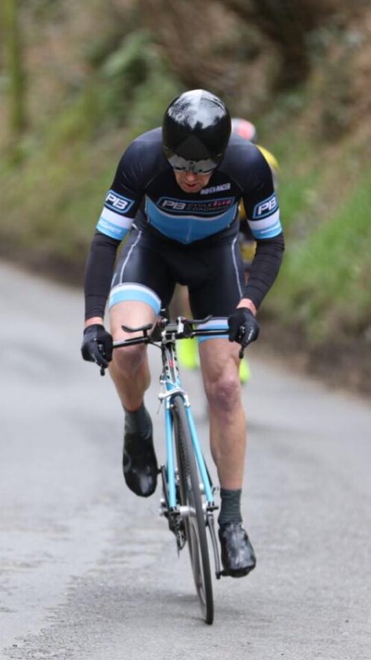 ESCA TT 20th March