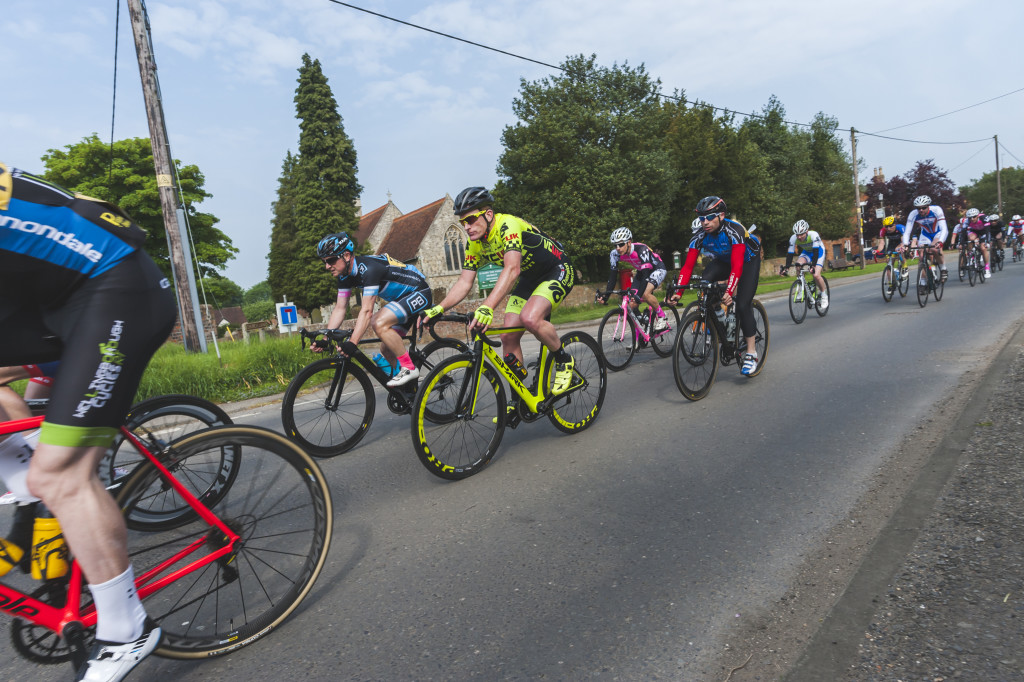 National Masters' Road Race 2016 Lee 2